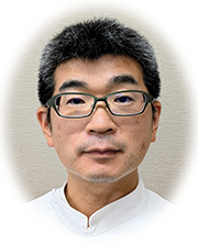 医師　惣明靖元