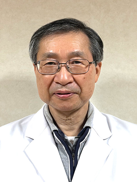 院長　林田知侑