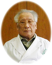 理事長 前田日出三
